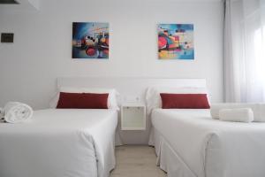 Hotel Gabriel y Galán