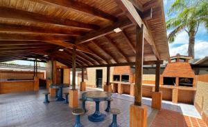 Apartamento en la playa Tucacas