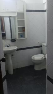 Apartamento en la playa Tucacas