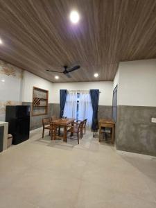 Homestay Mountainside Phu Quoc