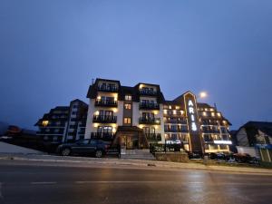 Whisper apartments Kopaonik