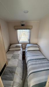 3 Bedroom Haven Seton Sands Holiday Home St Andrew