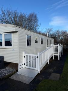 3 Bedroom Haven Seton Sands Holiday Home St Andrew