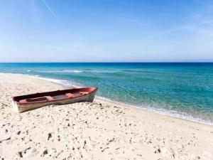 Charming sea-view apartment with pool img21