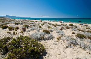 Charming sea-view apartment with pool img24