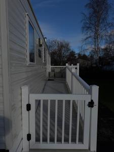 3 Bedroom Haven Seton Sands Holiday Home St Andrew