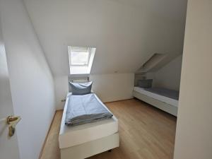 Apartments München-Pasing