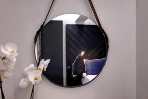 Gorgeous Hotel Roomg