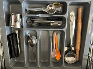 Experience comfort, space, and privacy at Stay Royal Landran 3 BHK