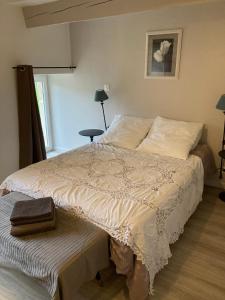 La suite de Leau qui dort