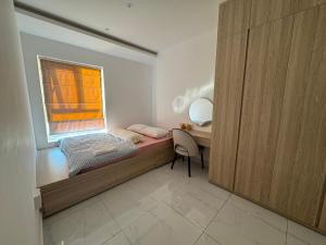 Căn hộ Tera Royal Quận 3