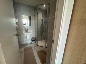 Căn hộ Tera Royal Quận 3