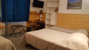 Hotel Glaizette