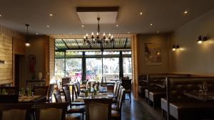 Hotel Glaizette
