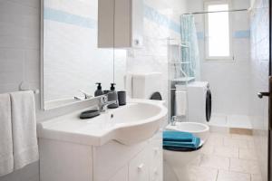 Appartamento Boccaccio-Esperienza a Torre Pali