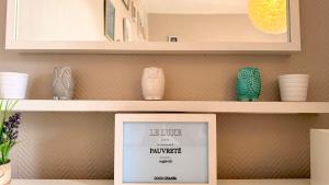 Le Mars - 2 voyageurs - Republique - Central