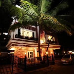 Corporate apartments Andheri J B nagar