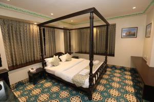 Corporate apartments Andheri J B nagar