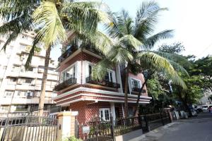 Corporate apartments Andheri J B nagar