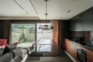 Luxury Penthouse CityTowers