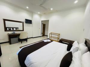 Palmyra resort