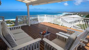 Bietjie Brenton Beach Holiday Home