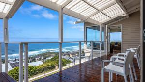 Bietjie Brenton Beach Holiday Home