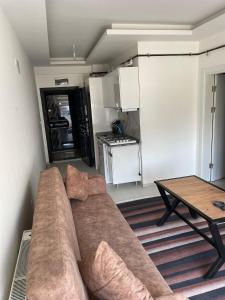 İlkay Suit Apart Otel