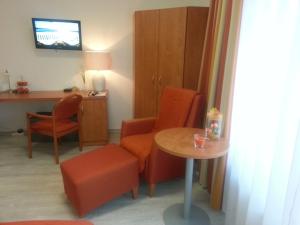 Sonniges Studio im Haus Deutsch Krone