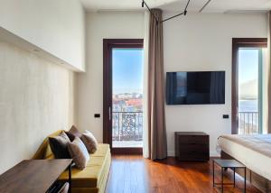 Sette Stelle Suites - Relax tra Lungomare e Piazza del Plebiscito