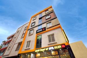 Hotel O Golden Inn