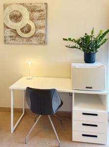 Vue Mer 3 Espaces Indépendants Vence