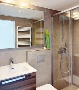 Vue Mer 3 Espaces Indépendants Vence