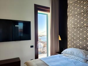 Sette Stelle Suites - Relax tra Lungomare e Piazza del Plebiscito