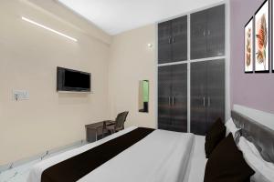 Hotel O Rudraksh Palace