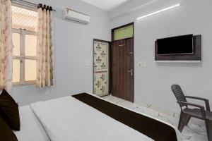 Hotel O Rudraksh Palace