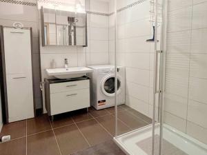 SAP19- Fitters apartment in Monheim