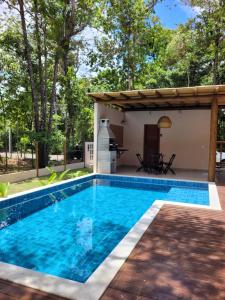 Bahia Soul - Loft Maré - Taipu de Fora - Península de Maraú