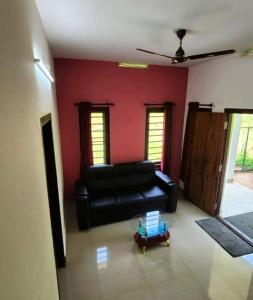Forest edge Villa - 3 bedrooms