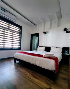 Forest edge Villa - 3 bedrooms