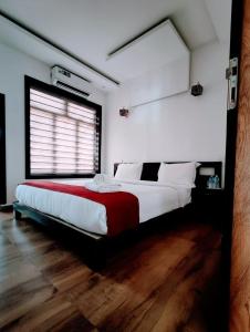 Forest edge Villa - 3 bedrooms