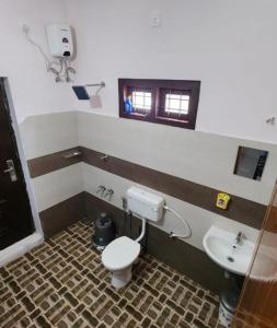 Forest edge Villa - 3 bedrooms