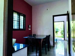 Forest edge Villa - 3 bedrooms