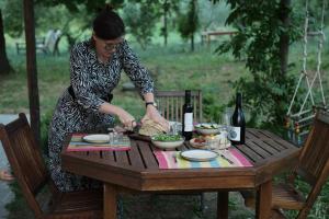 Merula Antica Dimora Agricola