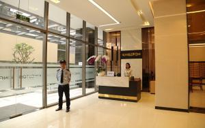 Căn hộ Kingston Phú Nhuận