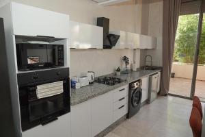 Mamounia loft by M&I