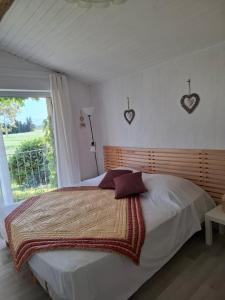 Maison vue sur le vercors piscine privee