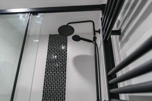 Lovely 1 Bedroom Apartment in Preston