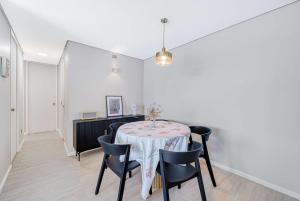 Lumina Stay Apartment with Wifi and Great Location