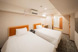 MARUMI HOTEL Asakusa浅草